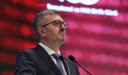 İletişim Başkanı Duran'dan dijital terörizmle mücadele vurgusu