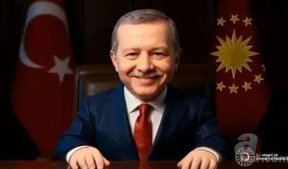 Bakan Kacır'dan yapay zeka paylaşımı! Kabine üyeleri dikkat çekti