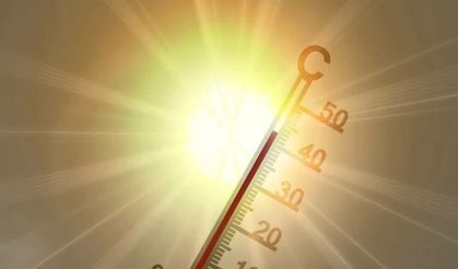 Belçika'da aşırı sıcaklar nedeniyle kırmızı alarm verildi