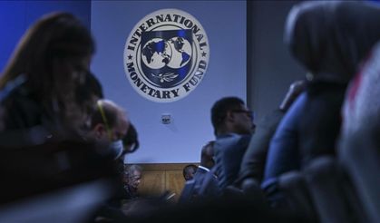 IMF'den Ukrayna'ya 690 milyon dolarlık ödeme için anlaşma sağlandı