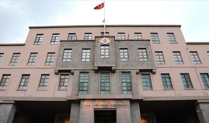 MSB: 2'nci Ana Jet Üs Komutanlığı'nın taşınacağı bilgisi doğru değil