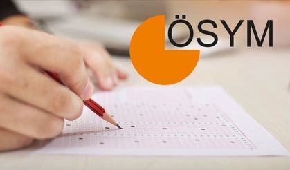 YKS soru kitapçıkları ve cevap anahtarları erişime açıldı