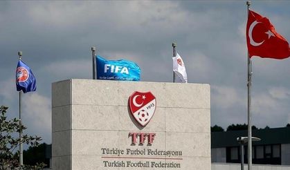 TFF Süper Lig'de takım harcama limitlerini açıkladı