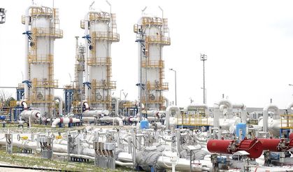 Avrupa gaz piyasasında sert yükseliş