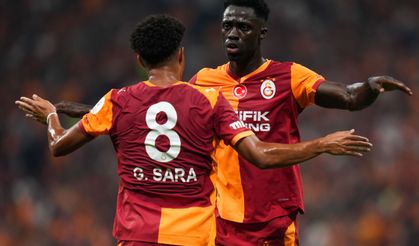 Cimbom’da Liverpool maçı hazırlıkları