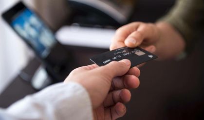 Kartlı ödemeler temmuzda 3 trilyon liraya yaklaştı