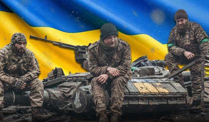 Rusya Ukrayna'yı vurdu! 4 ölü, 62 yaralı