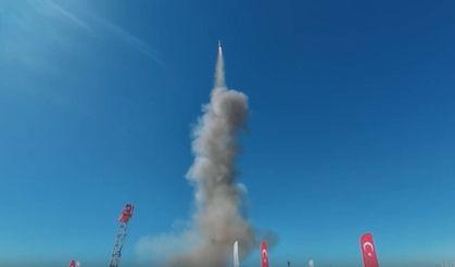 Katar İran’dan gelen 10 İHA ve 2 seyir füzesinin etkisiz hale getirdi