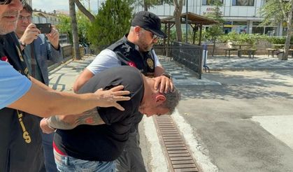 Şanlıurfa merkezli DEAŞ operasyonu: 47 gözaltı
