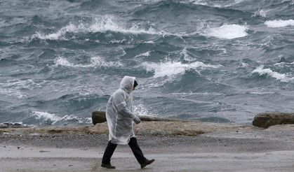 İstanbul'da 2 ilçede denize girme yasağı