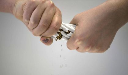 Sigara bırakma polikliniklerine başvurular yüzde 60 arttı