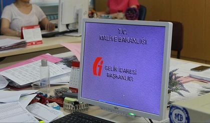 Vergi borçlarına taksitlendirme kolaylığı