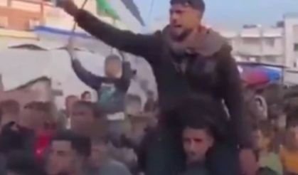 Hem de İHA'ların önünden geçirmişler! Hamas'tan İsrail'e efsane taktik