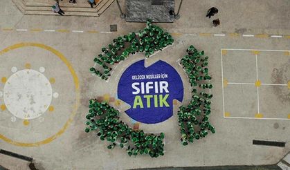 Sıfır Atık Festivali başlıyor