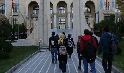 Yeni açılan 58 programa 16 bin öğrenci yerleşti