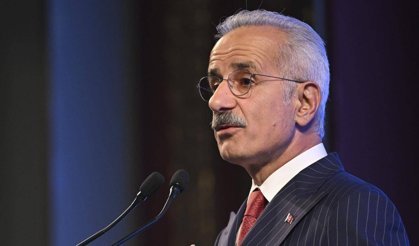 Bakan Uraloğlu: Türkiye'de jet yakıtı problemi yok