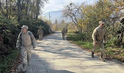Ardahan'da 5 gündür haber alınamayan kişi bulundu