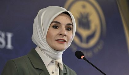Bakan Göktaş: Terörün karşısında en büyük gücümüz aile