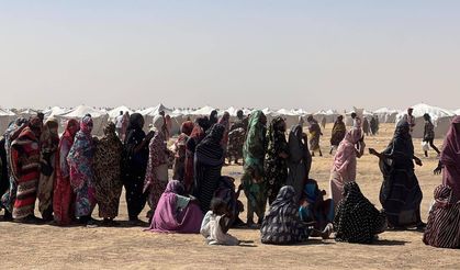 BM: Güney Sudan'da son 2 ayda 250 binden fazla kişi yerinden edildi