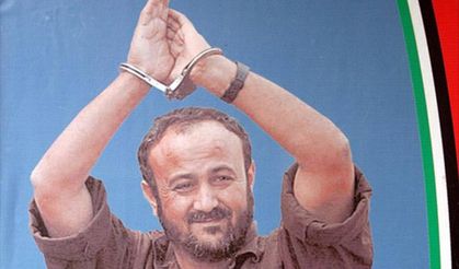 Filistin’in Mandela’sı için acil çağrı