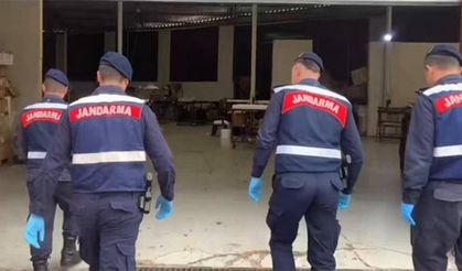 Ankara merkezli 10 ilde "change araç" operasyonu