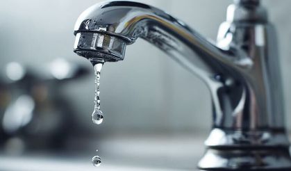 Ankara'da 18 saat su kesintisi yaşanacak