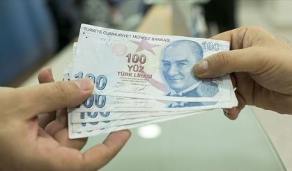 KKM bakiyesindeki düşüş devam ediyor