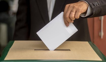 6 beldede 7 Haziran'da ara seçim yapılacak