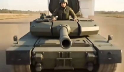 TEKNOFEST kuşağı gümbür gümbür geliyor!