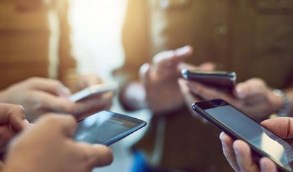 Türkiye'de mobil internet abone sayısı 75,6 milyona ulaştı