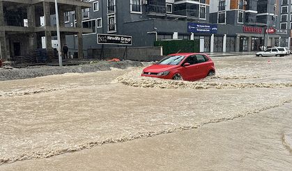 Amasya'da çarşamba günü eğitime ara verildi