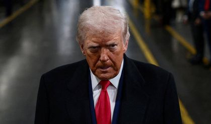 Trump'tan İran'a yeni uyarı!