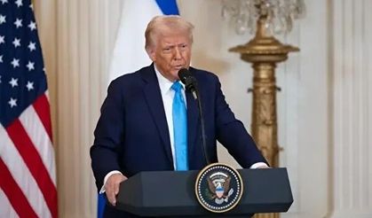 Trump: Venezuela'da ciddi sayıda can kaybı var