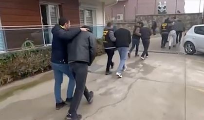 23 ilde yasa dışı bahis operasyonu: 47 gözaltı