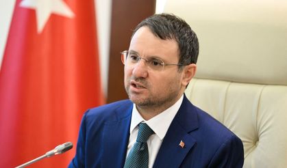 Bakan Gürlek: Hiç kimse Türk mahkemesine parmak sallayamaz