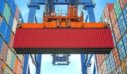 Türkiye'nin maden ihracatı 1,5 milyar doları aştı