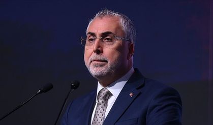 Işıkhan'dan işçilere ilişkin mesaj