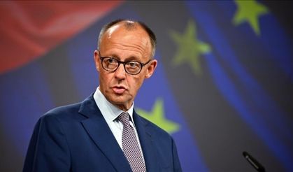 Merz: Moskova bizi test ediyor