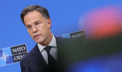 Rutte: İran, Avrupa'da bizler için de tehdit oluşturuyor