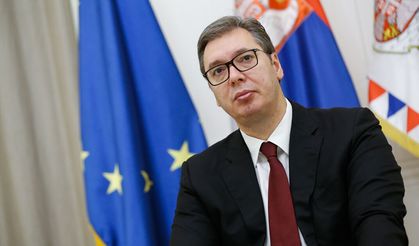 Sırbistan Cumhurbaşkanı istifa etti