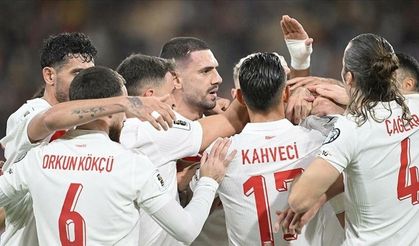 Futbolda milli mesai yarın başlıyor