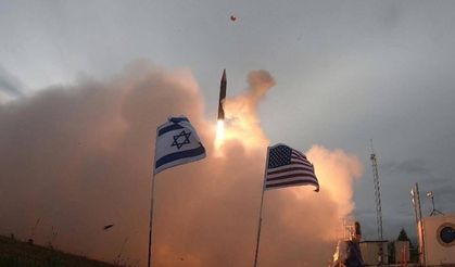 ABD ile İsrail arasında savaş müzakeresi