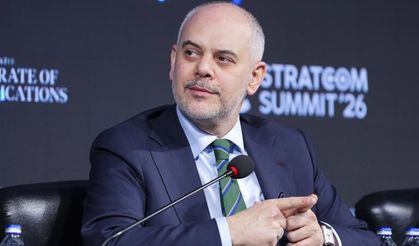 Kılıç: Dünyada ilk kez ulaşım sıkıntısı yaşanabilir