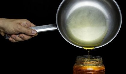 Atık yağları lavaboya dökmek yasaklanıyor