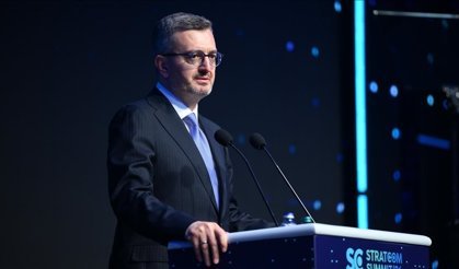 İletişim Başkanı Duran'dan '23 Nisan' mesajı