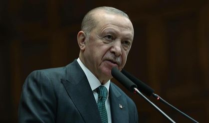 Cumhurbaşkanı Erdoğan'dan YKS paylaşımı