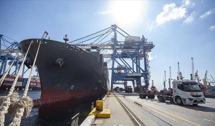 Gemi adamları iaşe bedeli 430 lira oldu