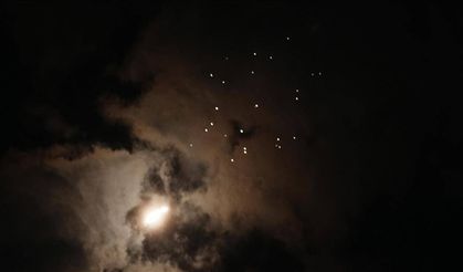 Suudi Arabistan, 6 İHA'yı imha ettiğini duyurdu