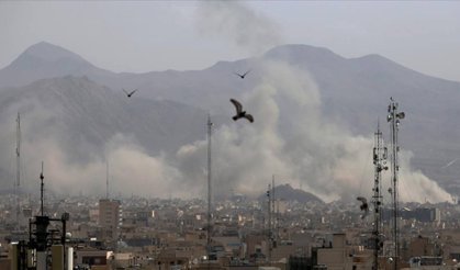 İran: Hasar gören sivil yapılara maddi destek sağlanacak