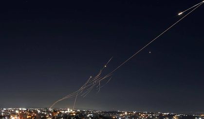 İsrail'in birçok kentinde sirenler çaldı